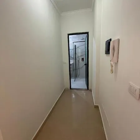 Lägenhet Seascape *