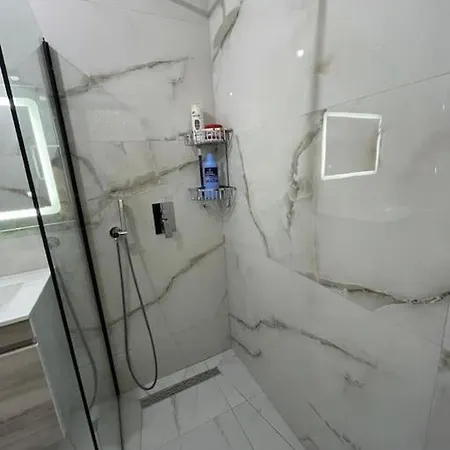 Seascape Apartment Durrës