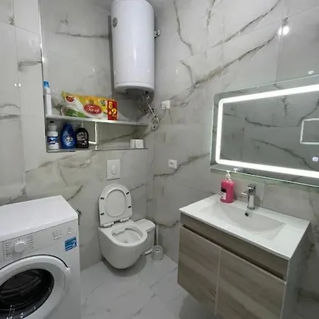 Apartment Seascape Durrës