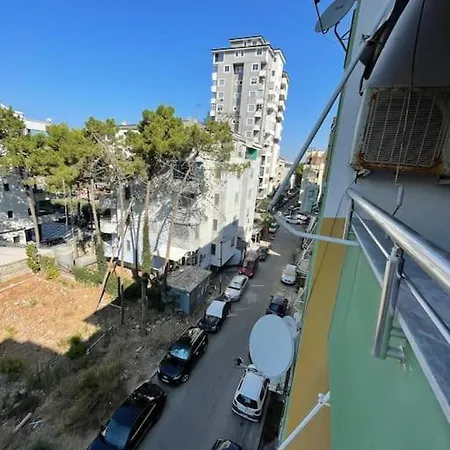 Seascape Apartment Durrës