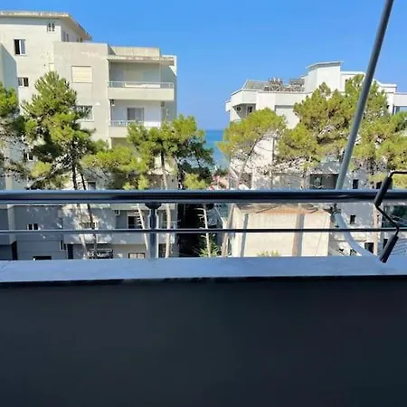 Seascape דירה *