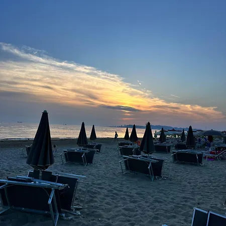 Apartment Seascape Durrës