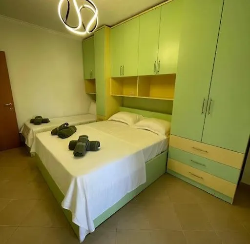 Seascape * ドゥラス