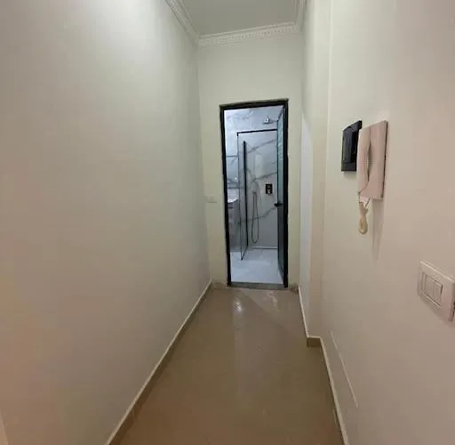 アパート Seascape *