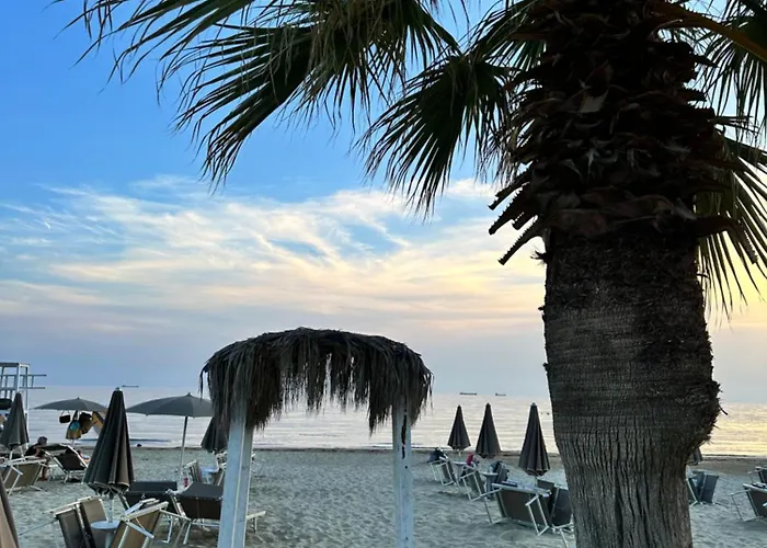 Seascape